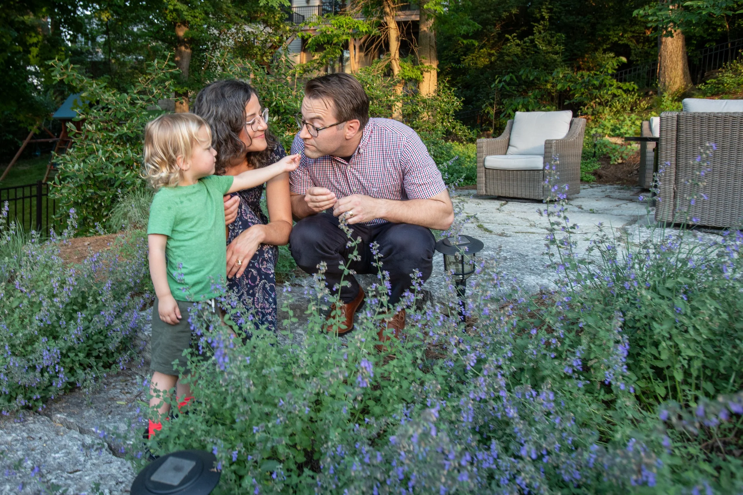 Beautiful Landscaping Vision